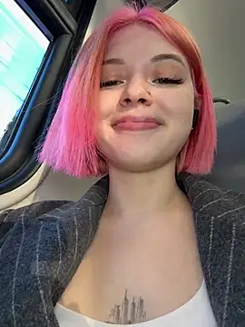 TimesSquare_ - Take off wet panties in public on train