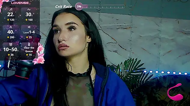 BunnyBliss2 - Get my pussy wet