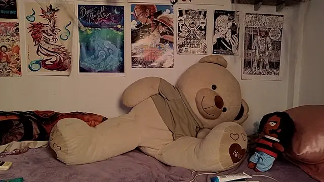 PixelKitty_ - dildo + squirt