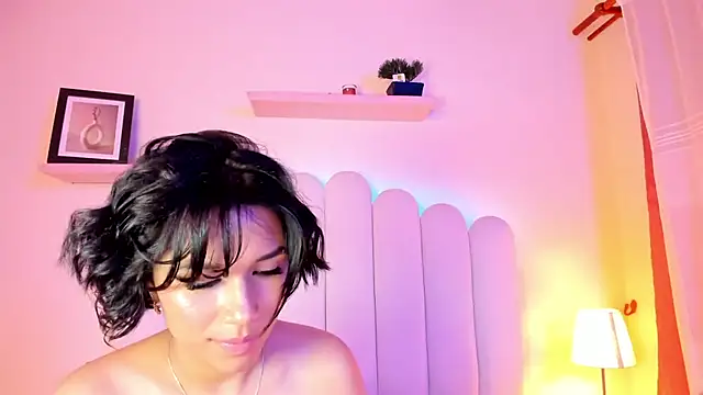 Cristal_horny69 - fist in ass + atm