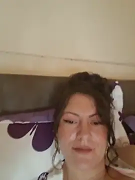 LoraBelle12 - Cum show