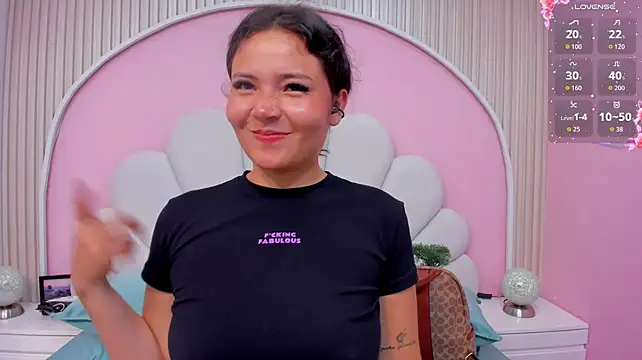 Cami_taniel - take control x 1 min 😈🥰🔥