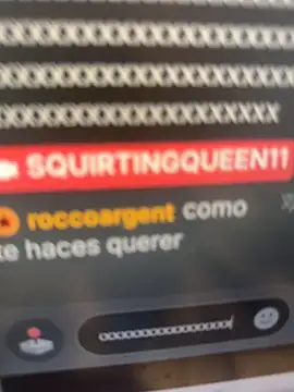 SQUIRTINGQUEEN11 - squirt, fisting, ride dildo big