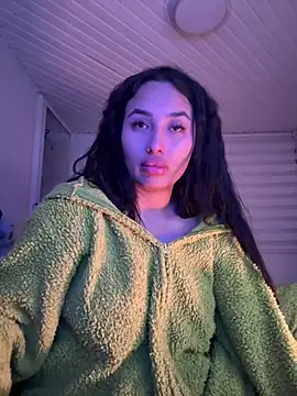Anily_Lovely - Fingers deep pussy 😈 cummmm