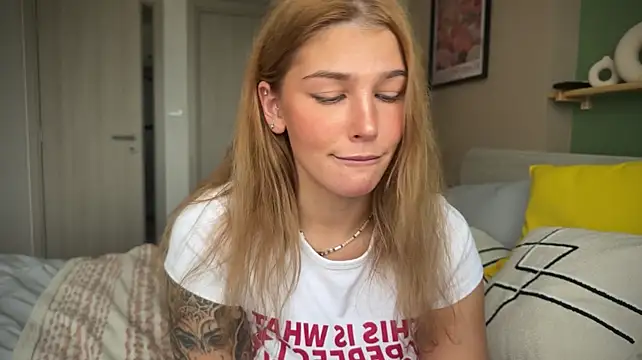 Anna_Six - twerk without panties