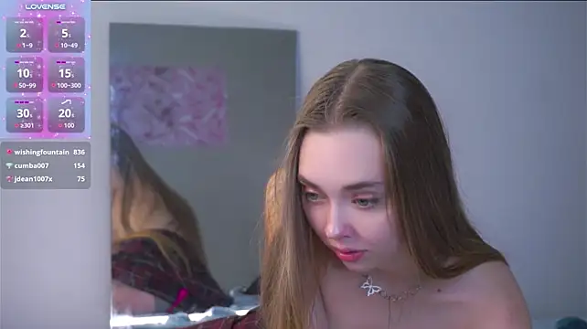 HermaFrain - show with oil and hot boobi