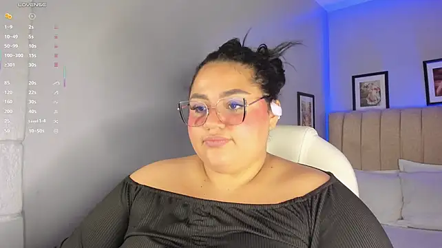 _michel_bbw - SQUIRT MICHEL