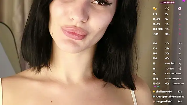 Melissa_Davis - Emotional Orgasm with domi