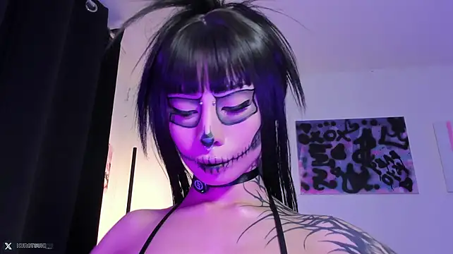 Satanbabee - Make me cum