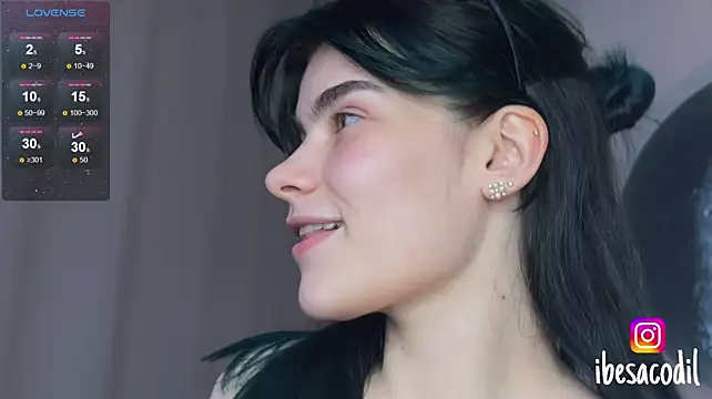 Adriana_allien - panties off