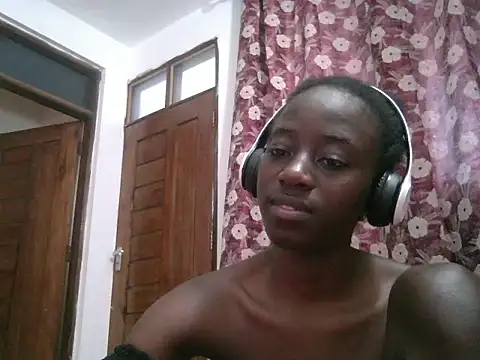Darkpretty23 - make yur gal smile