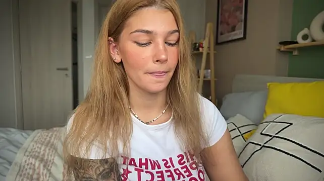 Anna_Six - twerk without panties
