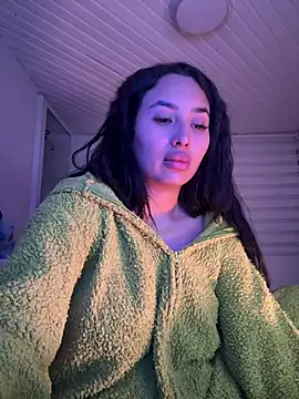 Anily_Lovely - Fingers deep pussy 😈 cummmm