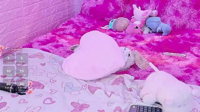 Lexy_Dumoun_ - 💝 SEXY DANCE + LEXY NAKED 😈