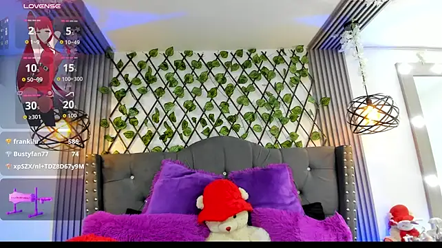 SofttDesire