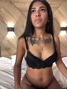 Maddie-stone - dildo in pussy
