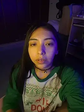 April_ofi - Twerk sin pantalones
