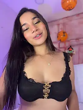 AlessiaVallmont - TORSO ride hard w domi on my clit