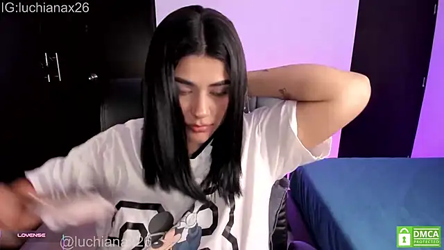 Lucy2606 - Come no daddy Dont stop to fuck me