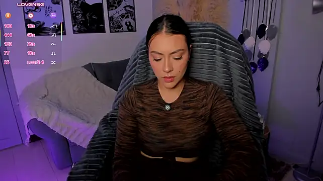 MartinnaBonnet - naked time