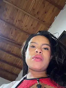 Nicole_Duque1 - ANAL SHOW PUBLIC