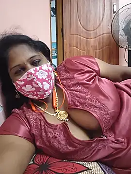 Yalini1431 - Full nude