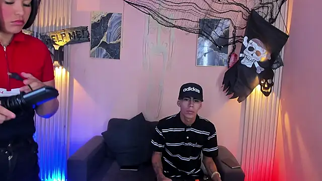 Ximena_and_Edgar - Full Naked