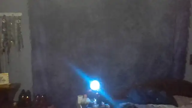 Fo0xybby - te muestro mi pussy?