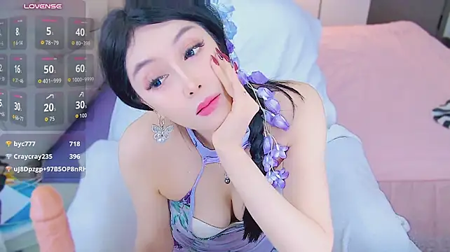 Oliviari- - 手指插穴穴一分钟