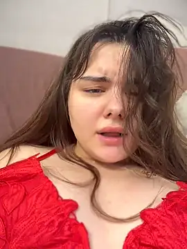 NikaMur - Make me wett/ show boobs 🩷❤️🩷