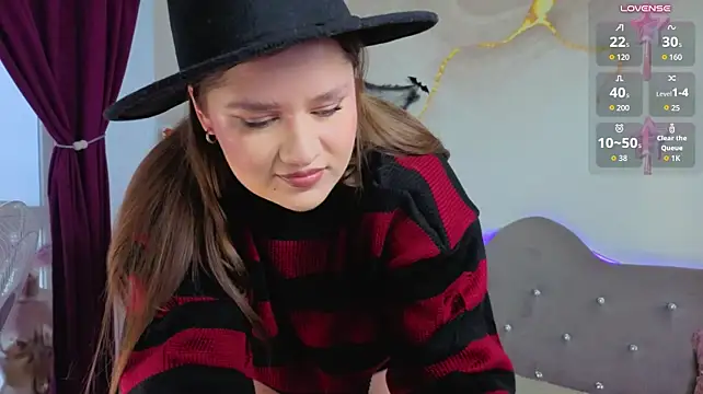 Jenny_Hart - slap my ass 2 x