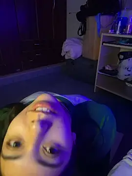 April_ofi - Twerk sin pantalones