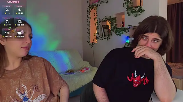 RobertAndLinela - fuck pussy