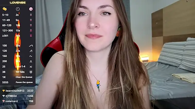 Naughty_Annn - Make my day!