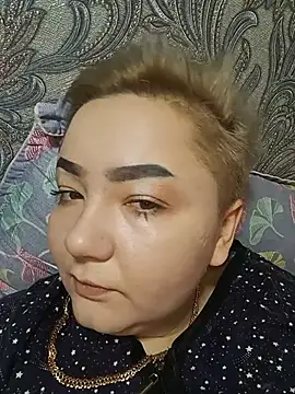 Tina_Mirabella - Kiska