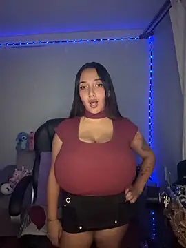 AmberOficiall_ - CONTROL LOVENSE 2MN 💖