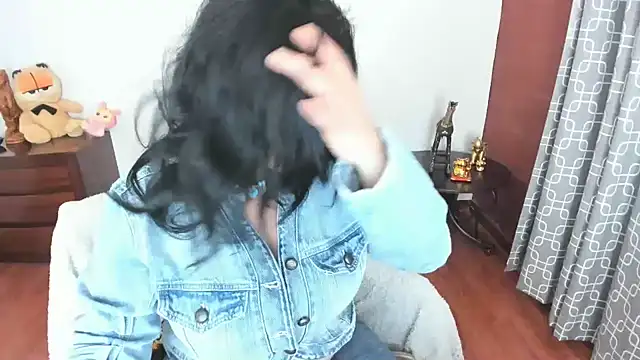 Lusciousxxx - cum show and anal