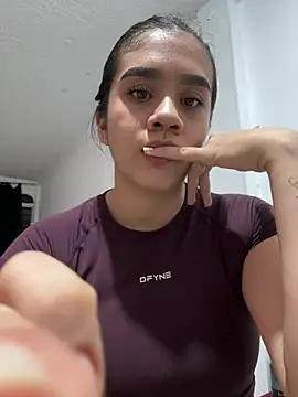 Alhaana_ - OPEN SEXY ASS!!