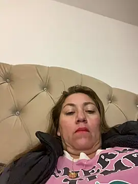 SCARLET-20 - Flash ass + Flash tits