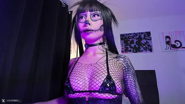 Satanbabee - Make me cum