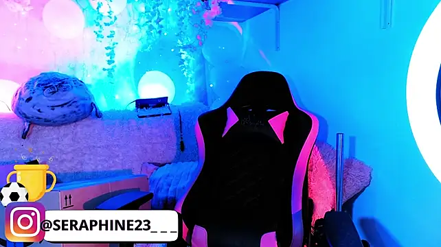 Seraphine23 - SHOOOTTT FOR MOMMY