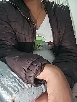 Sharonlopez9611 - Desnuda 10min