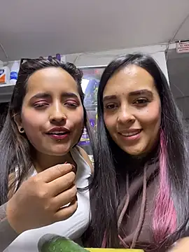 NaraAndNyla - Show Tits both girl ❤️‍🔥