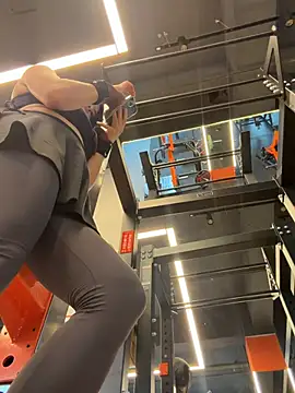 Ria-Flex - 最后一名✅目标者玩具控制权120秒