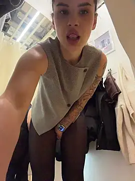 MiraReach - Masturbate asshole 🔥
