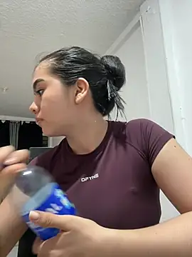 Alhaana_ - OPEN SEXY ASS!!
