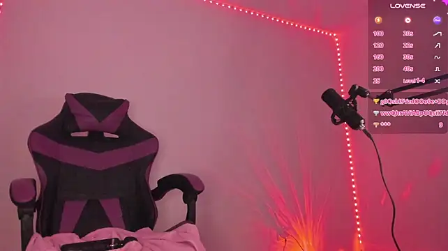 SoyMarii - Plug