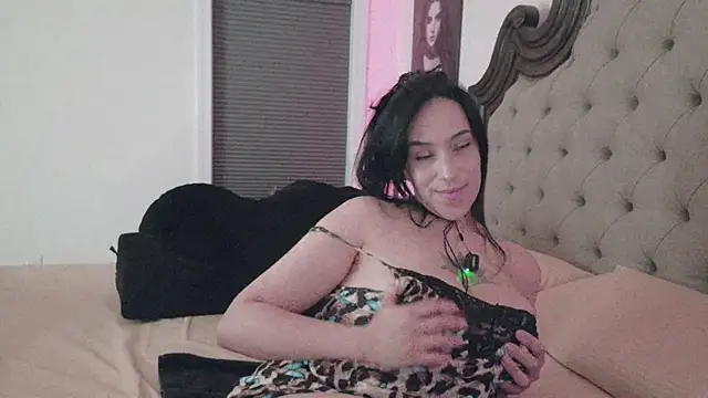 LyannaGardner - 🪀 Full Toy Control + Cum Show