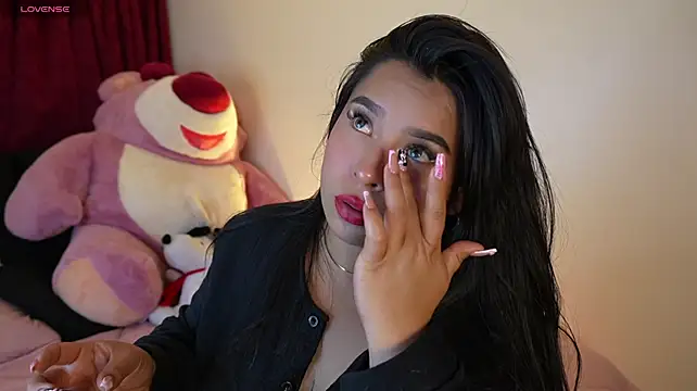 Mia_roux1 - DEEP THROAT