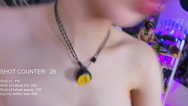 Anne-dolly - CUM ANNE